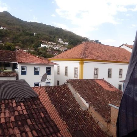 Pousada Do G Ouro Preto  Luaran gambar