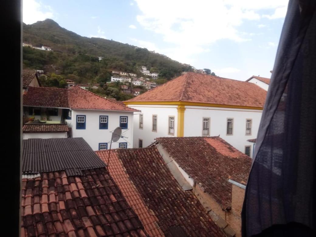 Pousada Do G Ouro Preto  Luaran gambar