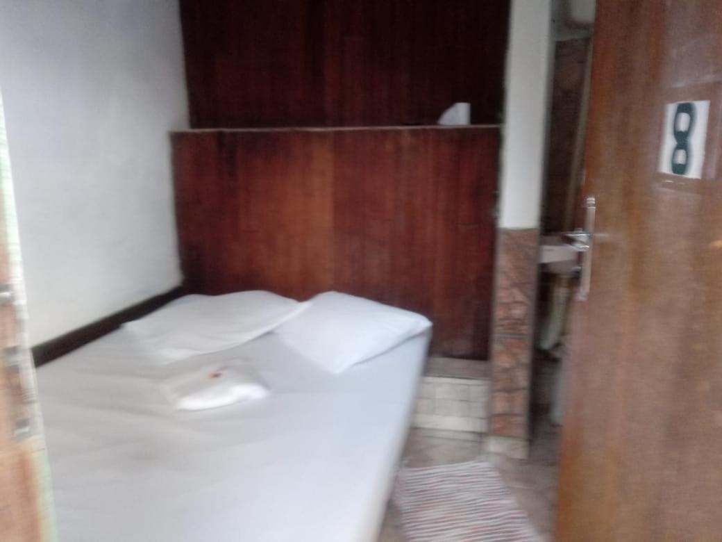 Pousada Do G Ouro Preto  Luaran gambar