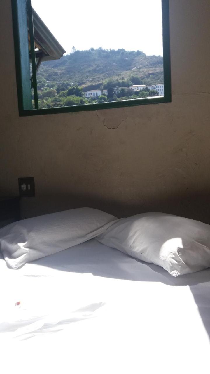 Pousada Do G Ouro Preto  Luaran gambar