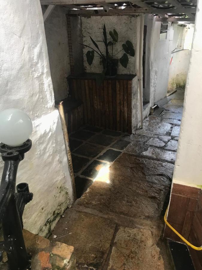 Pousada Do G Ouro Preto  Luaran gambar
